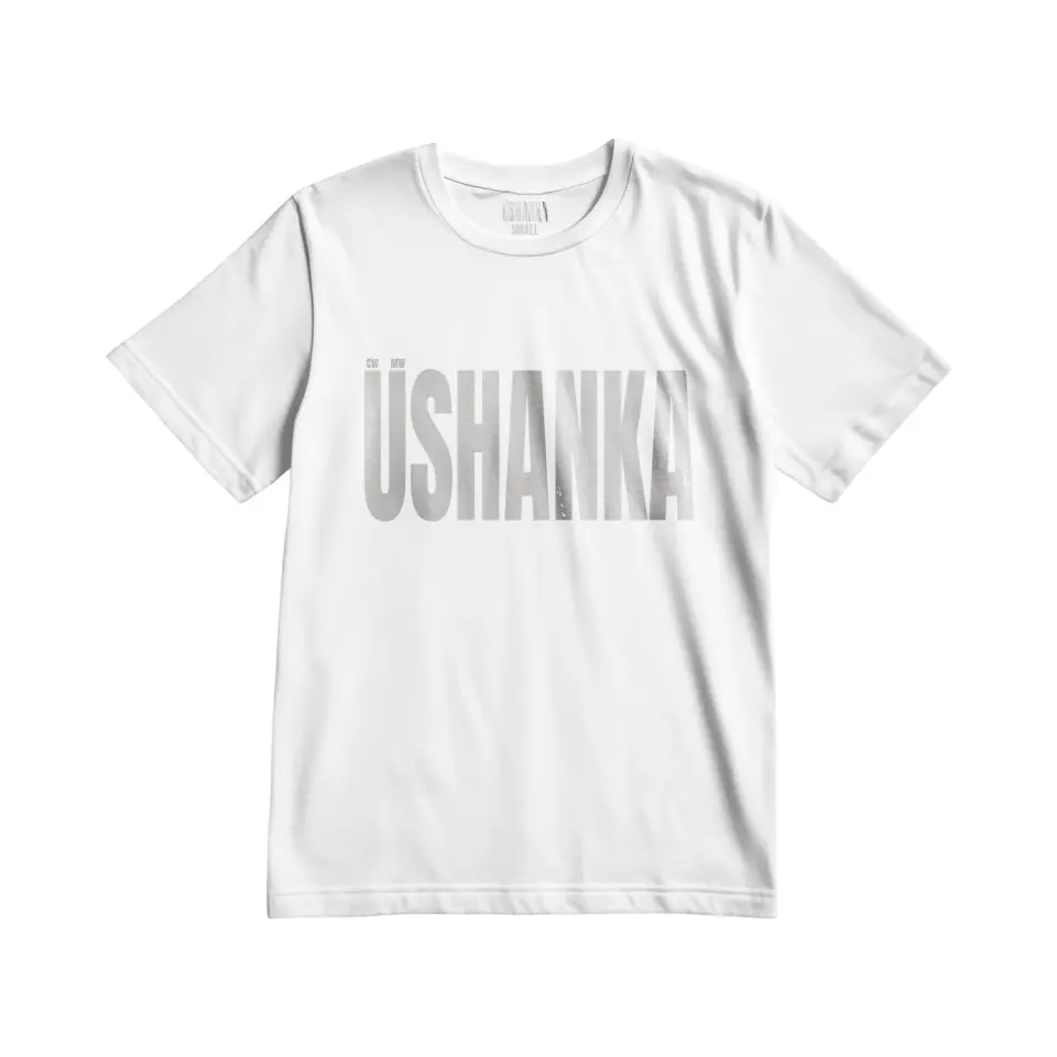 USHANKA MOVEMENT TRICOU